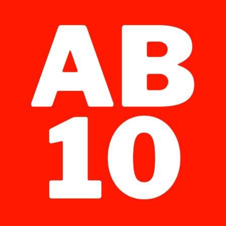 10 treniruočių