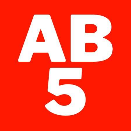 5 treniruotės