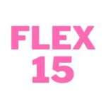 flex 15